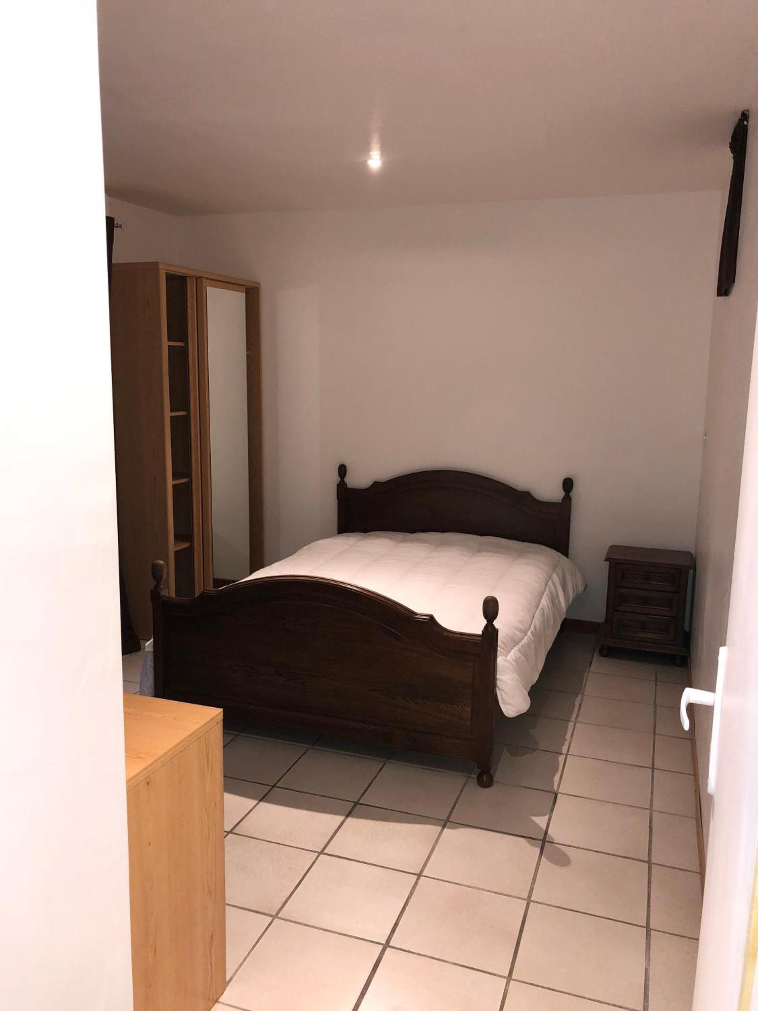 Chambres En Collocation Charvonnex Exterior foto