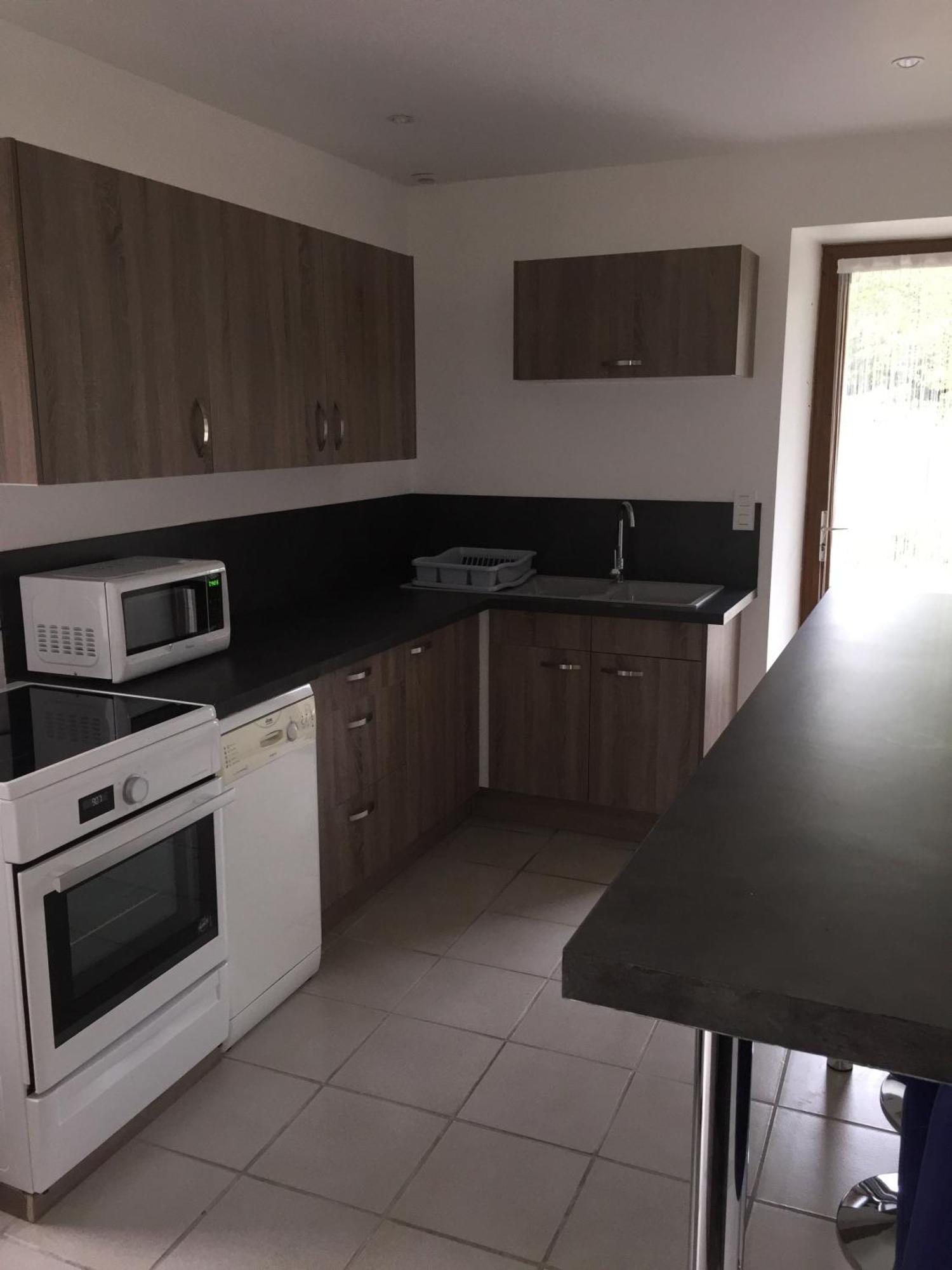 Chambres En Collocation Charvonnex Exterior foto